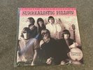 Jefferson Airplane - Surrealistic Pillow - mobile fidelity 2LP NEW SEALED vinyl