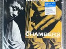 Paul Chambers   Bass On Top   Tone Poet Blue Note 33rpm LP  SEALED