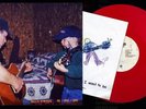 Billy Strings Me / And / Dad LP - Limited Edition Red Vinyl - Brand NEW - Sealed