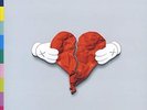 Kanye West - 808s And Heartbreak (NEW 2 VINYL LP+CD)