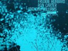 Herbie Hancock Empyrean Isles (Freddy Hubbard, Anthony Williams) (OVP) 12