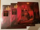 FONTAINES D.C. - BUNDLE-SKINTY FIA YELLOW & RED VINYLS+ SIGNED PRINT-  NEWSEALED