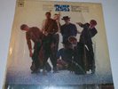 The Byrds   Younger Than Yesterday   1967 Vintage Vinyl Mono LP w/shrink   VG+