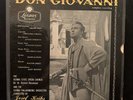 MOZART Don Giovanni - KRIPS Vienna Siepi LONDON XLLA 34 DELUXE 4LP BOX W/ SCORE