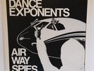 DANCE EXPONENTS - 12