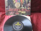 THE BEATLES   SGT PEPPERS LONELY HEARTS CLUB BAND 1967 UK 1ST`RARE` FOURTH PROOF