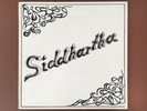 Vinyle LP 33 T Siddhartha  Weltschmerz Z 33 007 Original Version Germany 1975