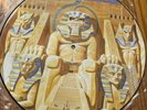 Iron Maiden Powerslave Picture Disc LP Original 1984 UK Import Aces High Eddie