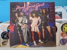 MARY JANE GIRLS--Self Titled 1983 Vinyl LP-Gordy/Motown--Rick James