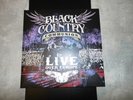 Black Country Communion - Live Over Europe ( 2 x Vinyl )