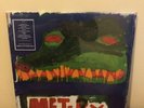 Action Bronson - Cocodrillo Turbo Apple Red Vinyl LP LE 500