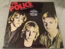 The Police - Outlandos D'Amour - Vinyl LP - Sealed 1979 Pressing - Promo
