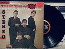 “Introducing the Beatles” STEREO LP | VJ 1062 | Sticker + Baggie  WOW