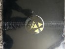 M  - More Drama.  Jeff Mills Mint Vinyl Axis Records Techno Electronic