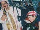 The Moldy Peaches - Origin Story: 1994-1999 [Used Very Good Vinyl LP]
