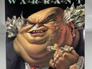 Warrant Dirty Rotten Filthy Stinking Rich Vinyl LP Record Album FC 44383 1988