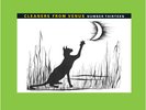 Cleaners from Venus - Number Thirteen [Used Very Good Vinyl LP]