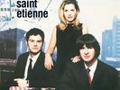Saint Etienne - Tiger Bay [Used Very Good Vinyl LP] 180 Gram