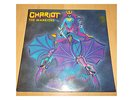 Chariot ‎– The Warriors - LP The Warrior
