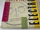Essential Electro 9 LP Box - the Business/Various/1984 UK HBOX1 Press Mint