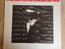 David Bowie LP Station To Station UK RCA 1st Press -IE -2E BEAUTIFUL COPY **