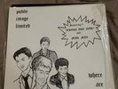 public image limited vinyl-Only 1000 Made 864/1000