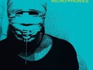Cabaret Voltaire - Micro-Phonies [Used Very Good Vinyl LP] Colored Vinyl, Ltd Ed