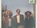 Midland - The Last Resort: Greetings From [Used Very Good Vinyl LP] Clear Vinyl,