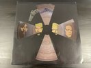 RARE Hajime Sorayama Cover - Metallica Black Album 1991 Picture Disc Vintage
