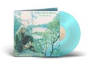 Joni Mitchell - For The Roses - Blue Vinyl LP