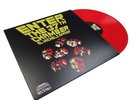 El Michels Affair – Enter The 37th Chamber [ Red Vinyl LP ] Album Schallplatte