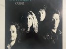 Van Halen OU812 LP Vinyl Warner Bros. Records NM Eddie 5150 Original Inner Rare