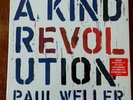 Paul Weller - A Kind Revolution 12