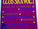 Club Ska Vol. 1 Trojan Records TTL48 Original Vinyl LP Reggae Rare Record