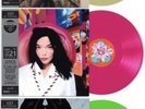Björk - Debut & Post & Homogenic - 3x Coloured Vinyl LP HMV 1921 Centenary NEW