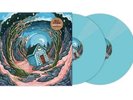 Billy Strings Turmoil & Tinfoil Vinyl 5 Year Anniversary Blue LP *IN HAND*