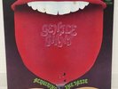 GENTLE GIANT / ACQUIRING THE TASTE ITALIAN PRESSING  RE SWIRL LABEL