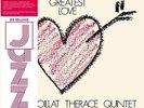 Boillat Therace Quintet / Bailey,Benny - My Greatest Love [Used Very Good Vinyl