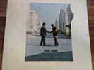 Pink Floyd ‎– Wish You Were Here - Spain - J 066-96918