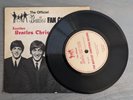 The Beatles Original 1964 Fan Club Christmas Flexi Disc 7