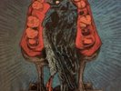 Acacia Strain Wormwood First Press Limited To 100 Pressed