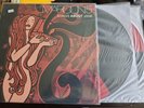 Maroon 5 Songs About Jane Vinyl RED/BLACK SPLIT