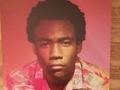 Childish Gambino Because the Internet 2 x Vinyl plus Screenplay RSD Limited Run