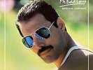 Freddie Mercury - Mr. Bad Guy [Used Very Good Vinyl LP]