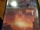 DIO Dream Evil 25612-1  1987 Auth Vinyl Album NEW SEALED & The LAST IN LINE(USED