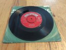 original UK 1962 THE BEATLES 7