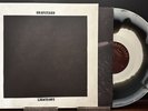 Graveyard Lights Out White Black Vinyl Nuclear Blast Records LTD 12”