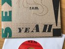 R.E.M. - Sex Bomb / Christmas In Tunisia 1994 Fan Club Xmas 7” Ltd Ed. Rare