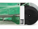 Taking Back Sunday: Tell All Your Friends Silver Smoke Vinyl LP + Etched 10