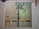 THE FOUR TUNES-12 x 4-US 1957 MONO BLUE LABEL